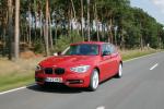 BMW 118i Sport Line 2011 года